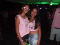 Oktober 10 Anos